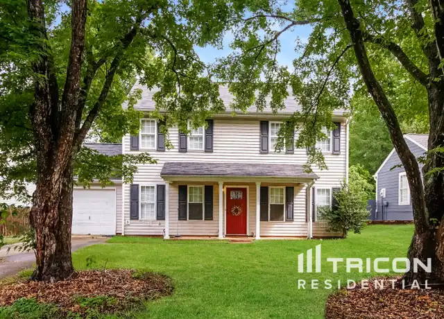 Property at 9022 Jaldena Dr, Charlotte, NC, 28227, 4 beds, 2.5 baths, [object Object]