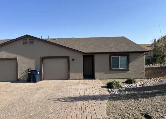Property at 9545 E Magma Dr Unit 2, Prescott Valley, AZ, 86314, 3 beds, 2 baths, [object Object]