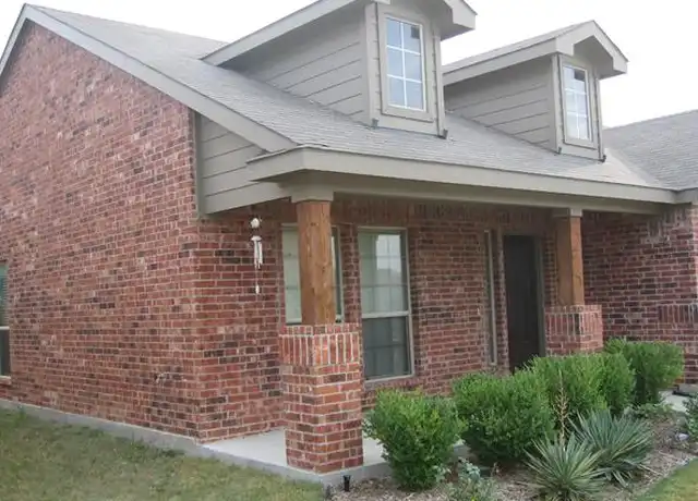 Property at 3314 Bear Creek Dr, Melissa, TX, 75454, 4 beds, 2 baths, [object Object]