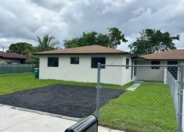 Property at 11323 SW 189th St #11323, Miami, FL, 33157, 3 beds, 2 baths, [object Object]
