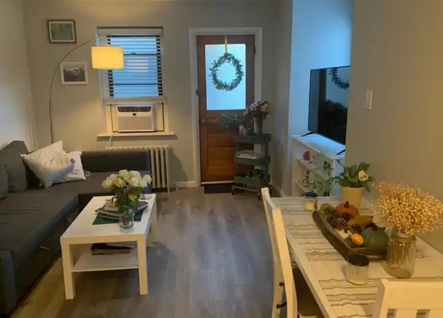 Property at 1703 S 11th St Unit 2, Philadelphia, PA, 19148, 1 bed, 1 bath, [object Object]