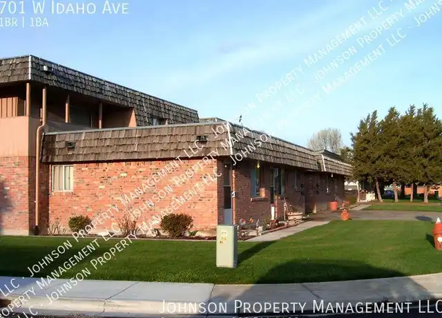Property at 701 W Idaho Ave, Meridian, ID, 83642, 1 bed, 1 bath, [object Object]