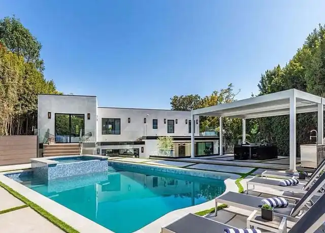 Property at 1271 Sunset Plaza Dr, Los Angeles, CA, 90069, 4 beds, 4.5 baths, [object Object]