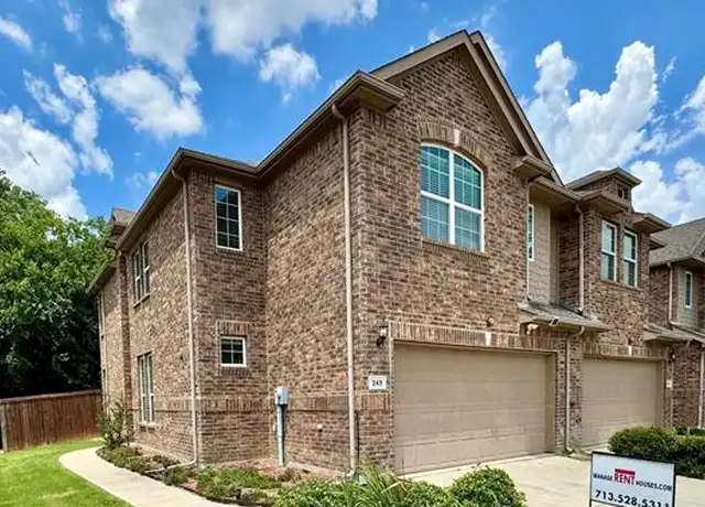 Property at 245 Barrington Ln, Lewisville, TX, 75067, 3 beds, 3 baths, [object Object]