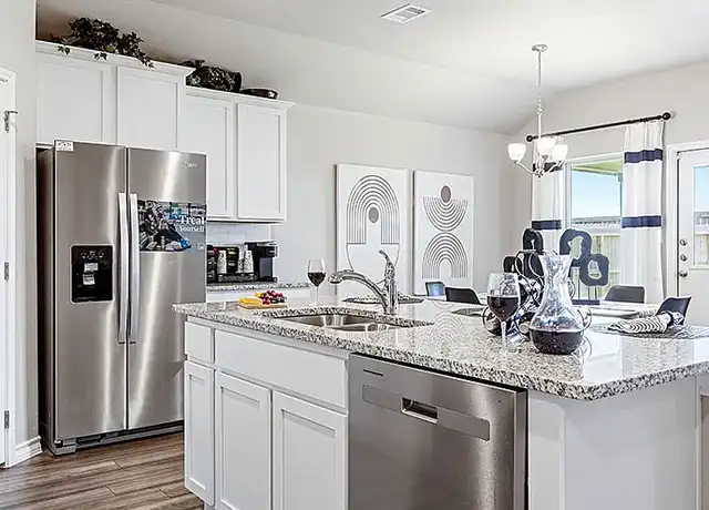 Property at Yorktown Heights - 506 Zen Cir, Corpus Christi, TX, 78418, 3-5 beds, 2 baths, [object Object]