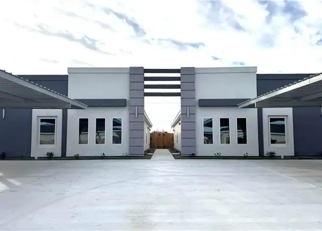 Property at 2309 N 43rd St #3, McAllen, TX, 78503, 3 beds, 2 baths, [object Object]
