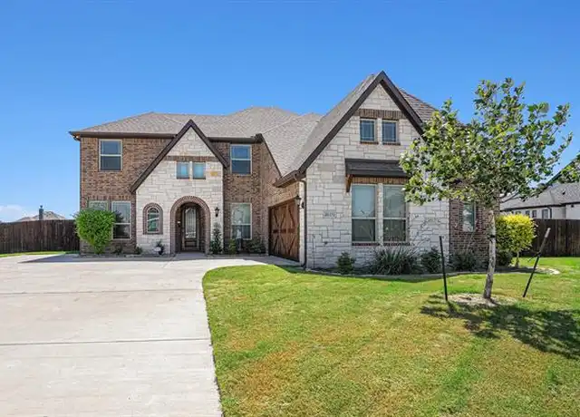 Property at 4610 Rawhide Trl, Midlothian, TX, 76065, 5 beds, 3.5 baths, [object Object]