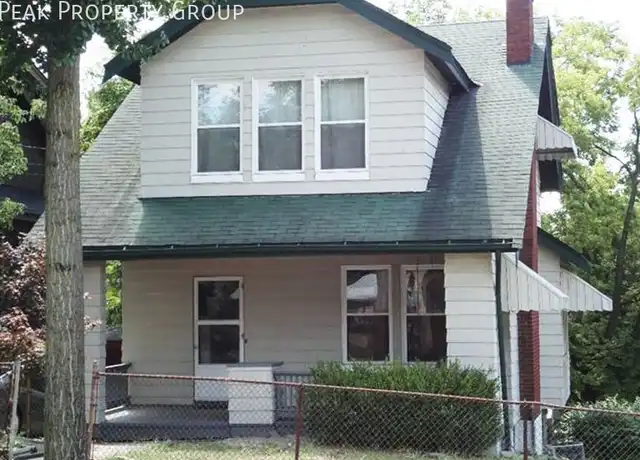 Property at 349 Warner St, Cincinnati, OH, 45219, 4 beds, 2 baths, [object Object]