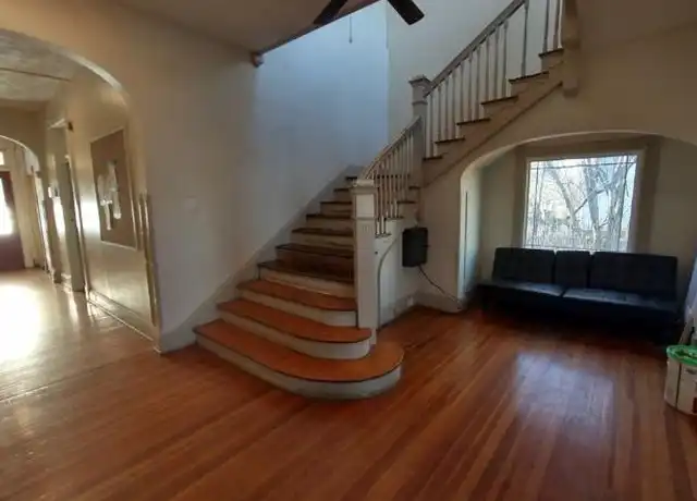 Property at 1223 Fillmore St, Lynchburg, VA, 24501, 1 bed, 1 bath, [object Object]