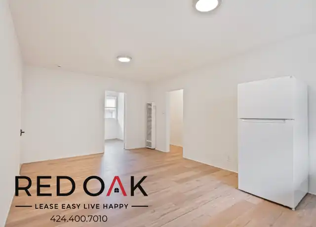 Property at 4046 Nicolet Ave Unit 4, Los Angeles, CA, 90008, 2 beds, 1 bath, [object Object]