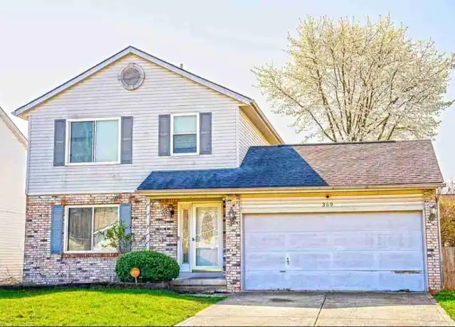 Property at 369 Chatterly Ln, Columbus, OH, 43207, 3 beds, 2.5 baths, [object Object]
