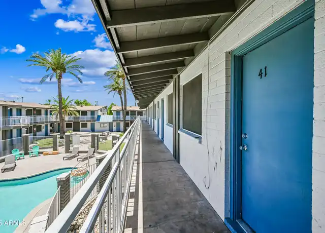 Property at 3025 N 32nd St Unit 41, Phoenix, AZ, 85018, 0 beds, 1 bath, [object Object]