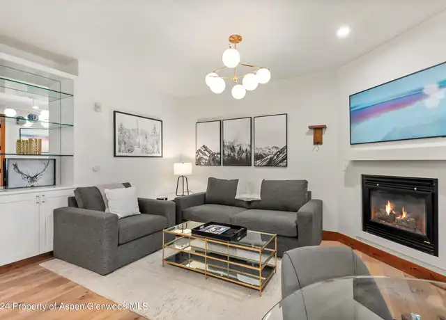 Property at 501 W Main St Unit 104A, Aspen, CO, 81611, 1 bed, 1 bath, [object Object]