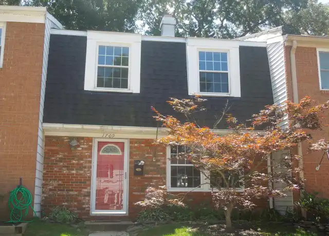 Property at 1709 Granite Ct, Crofton, MD, 21114, 2 beds, 1.5 baths, [object Object]