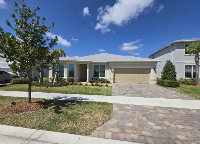 Property at 12356 SW Sand Dollar Way, Port Saint Lucie, FL, 34987, 5 beds, 4 baths, [object Object]