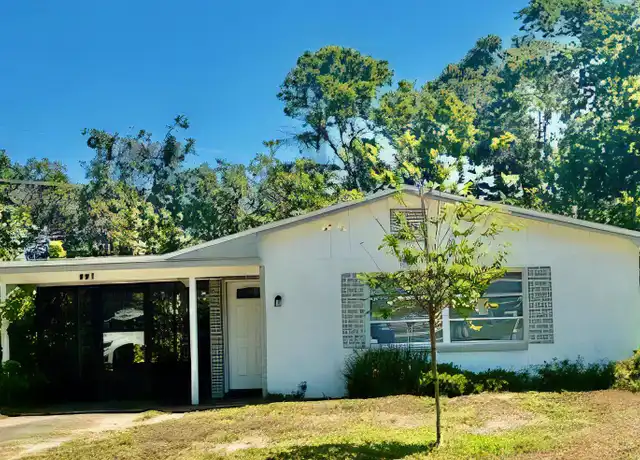Property at 997 Cedarwood Ave, Dunedin, FL, 34698, 2 beds, 1 bath, [object Object]