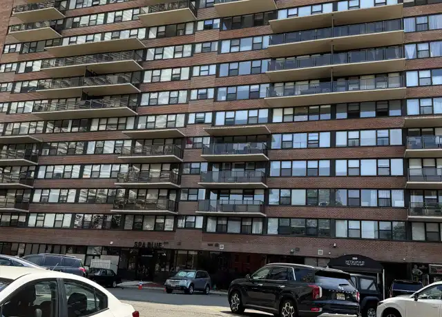 Property at 280 Marin Blvd Unit 21-F, Jersey City, NJ, 07302, 1 bed, 1 bath, [object Object]