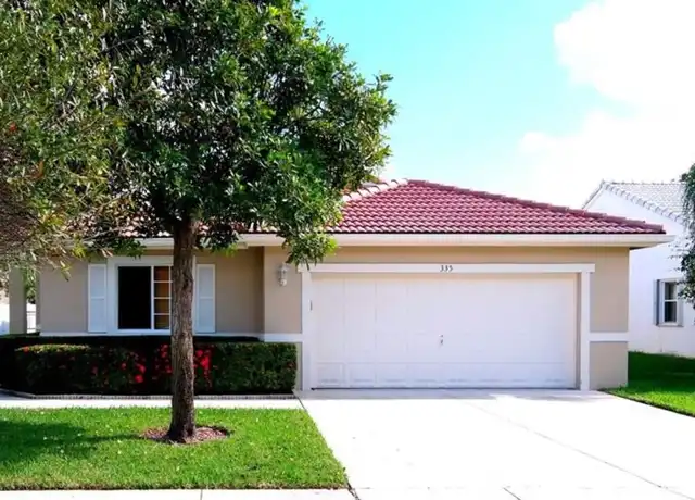 Property at 335 SW 162nd Ave, Pembroke Pines, FL, 33027, 3 beds, 2.5 baths, [object Object]