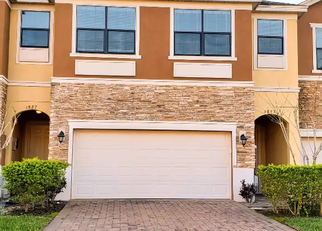 Property at 1893 Portofino Meadows Blvd, Orlando, FL, 32824, 4 beds, 2.5 baths, [object Object]