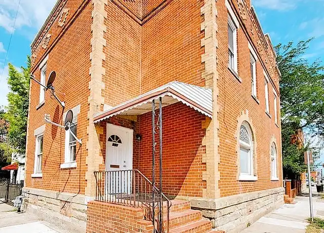 Property at 991 Parsons Ave Unit 991, Columbus, OH, 43206, 2 beds, 1.5 baths, [object Object]
