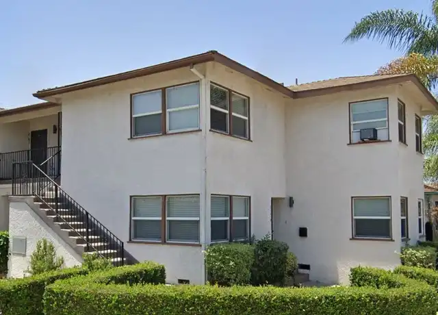 Property at 1201 Hanover Ave Unit 1205, East Los Angeles, CA, 90022, 1 bed, 1 bath, [object Object]