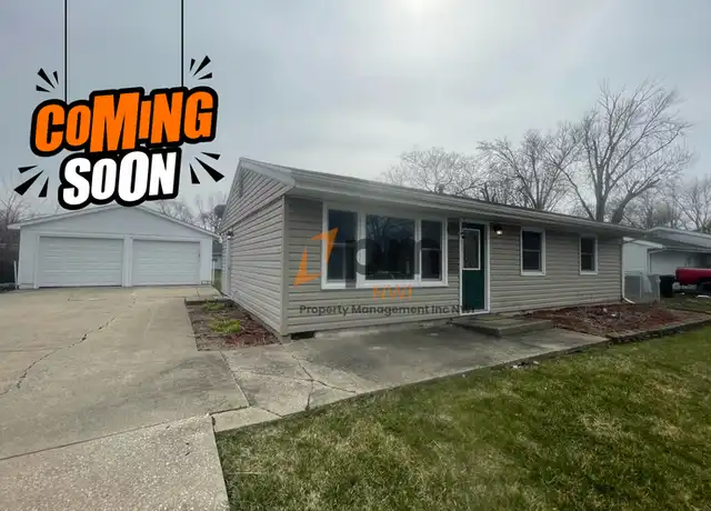 Property at 380 Lahonda Dr, Valparaiso, IN, 46385, 3 beds, 1 bath, [object Object]