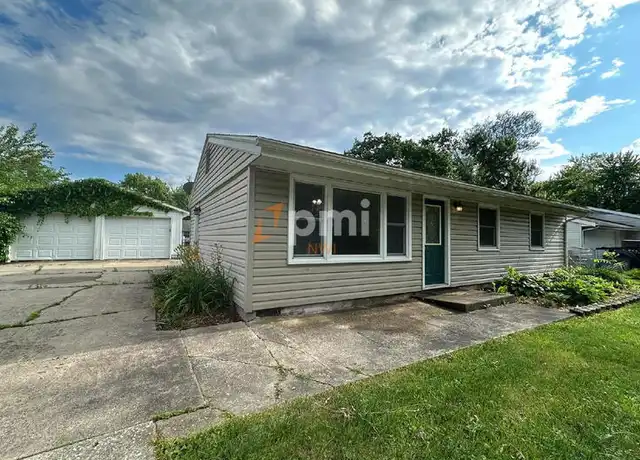 Property at 380 Lahonda Dr, Valparaiso, IN, 46385, 3 beds, 1 bath, [object Object]