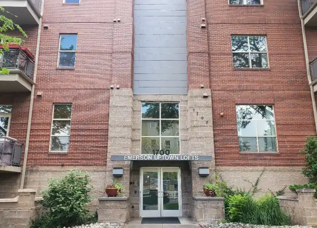 Property at 1700 N Emerson St #209, Denver, CO, 80218, 1 bed, 1 bath, [object Object]