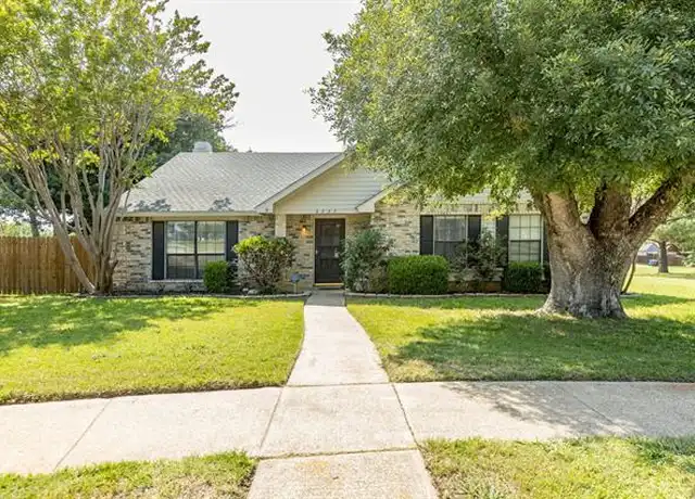 Property at 3037 Hamlett Ct, Flower Mound, TX, 75028, 3 beds, 2 baths, [object Object]