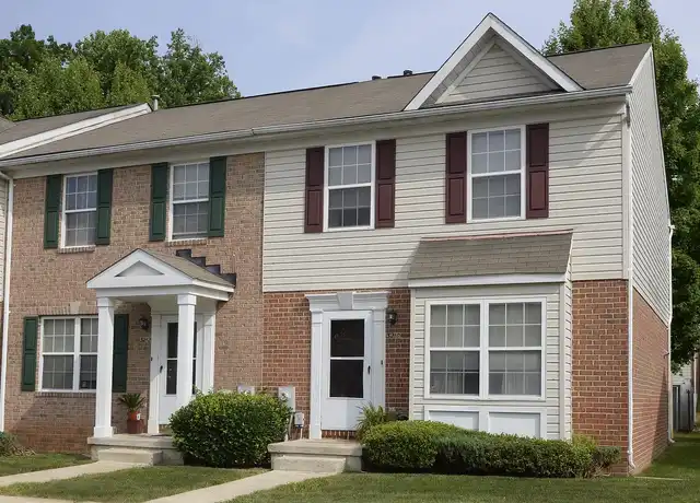 Property at Carlson Woods Townhomes - 3266 Carlswood Cir, Windsor Mill, MD, 21244, 3 beds, 3 baths, [object Object]
