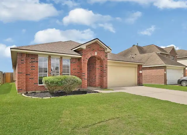 Property at 16939 Morning Dusk Dr, Richmond, TX, 77407, 3 beds, 2 baths, [object Object]