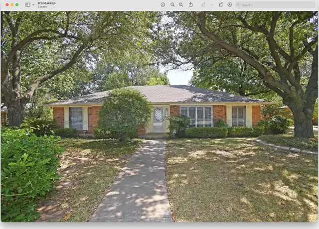 Property at 711 Northridge St, Denton, TX, 76201, 1 bed, 1 bath, [object Object]