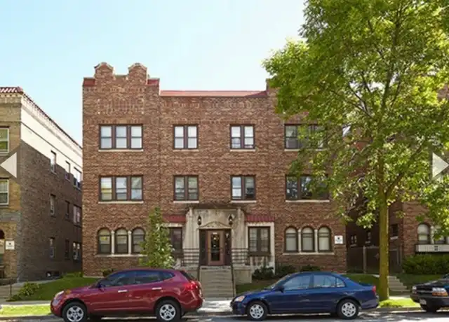 Property at 4468 N Oakland Ave Unit 12, Shorewood, WI, 53211, 1 bed, 1 bath, [object Object]