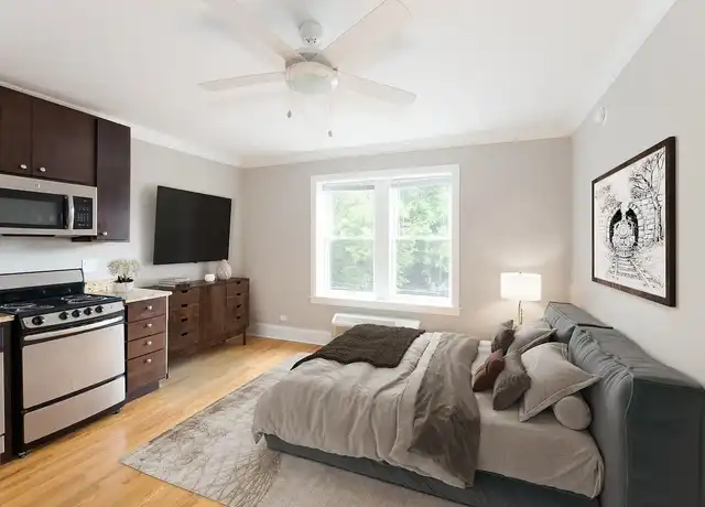 Property at 1331 W. Loyola - 1331 W Loyola Ave, Chicago, IL, 60626, 0 beds, 1 bath, [object Object]