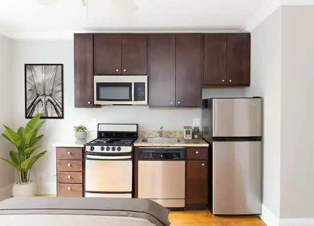 Property at 1331 W. Loyola - 1331 W Loyola Ave, Chicago, IL, 60626, 0 beds, 1 bath, [object Object]