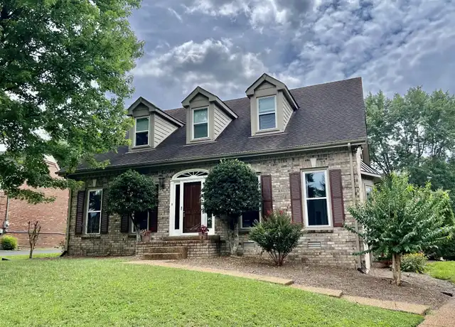 Property at 5713 Saint Charles Ct, Hermitage, TN, 37076, 3 beds, 2.5 baths, [object Object]