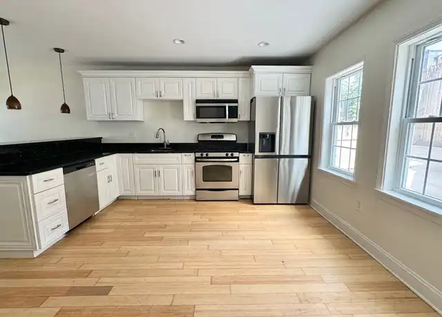 Property at 5 Saint James Pl Unit TH, Boston, MA, 02119, 4 beds, 2 baths, [object Object]