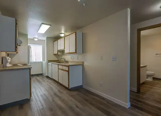 Property at Cascade Village Estacada - 710 N Broadway St, Estacada, OR, 97023, 2 beds, 1 bath, Contact for Price