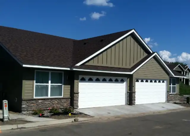 Property at Parkside Village (Arcade, Bella, Berwood, Greta), Vadnais Heights, MN, 55127, 2 beds, 2 baths, [object Object]