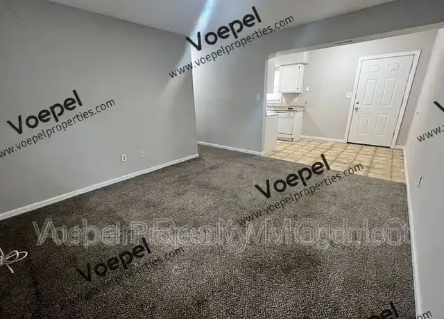 Property at 8738 Thompson Ave Unit B, Independence, MO, 64053, 2 beds, 1 bath, [object Object]