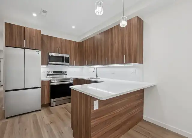Property at 2209 N Franklin St Unit 1, Philadelphia, PA, 19133, 2 beds, 2 baths, [object Object]