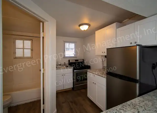 Property at 168 S Lincoln Ave Unit 6, Loveland, CO, 80537, 0 beds, 1 bath, [object Object]