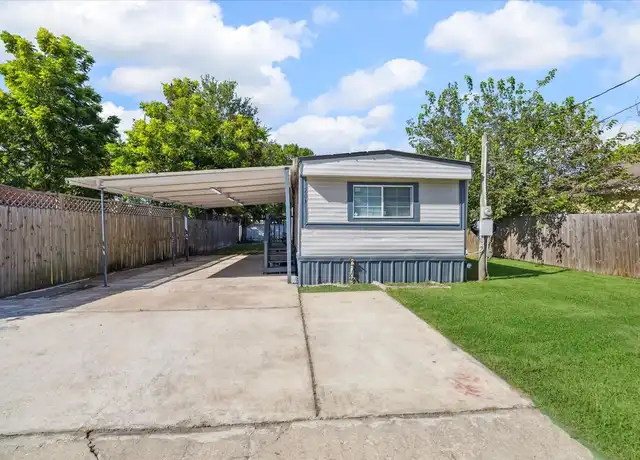 Property at 703 E Francis Ave, Baytown, TX, 77520, 2 beds, 1 bath, [object Object]