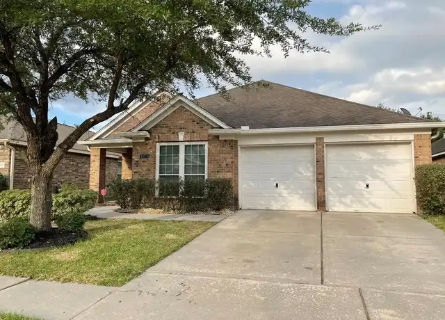 Property at 4507 Indian Gardens Way, Humble, TX, 77396, 4 beds, 2 baths, [object Object]