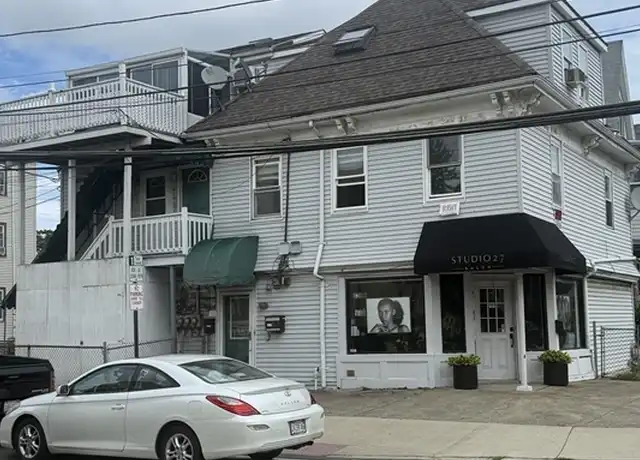 Property at 142 Union St Unit 2, Everett, MA, 02149, 3 beds, 1 bath, [object Object]