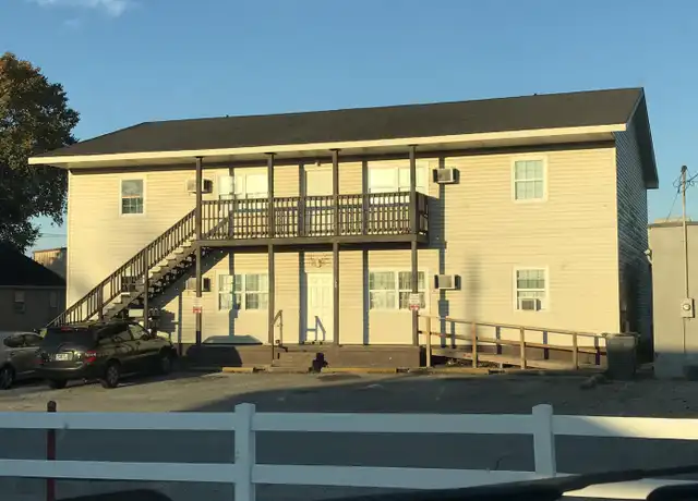 Property at 504 S 3rd Ave, Paragould, AR, 72450, 1 bed, 1 bath, [object Object]
