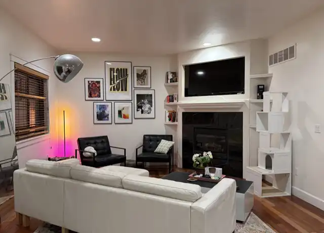 Property at 11870 W 13th Ave, Lakewood, CO, 80401, 1 bed, 1 bath, [object Object]