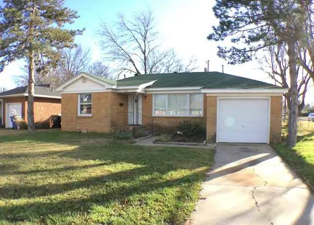 Property at 1624 Oxford Way, Oklahoma City, OK, 73120, 3 beds, 1 bath, [object Object]