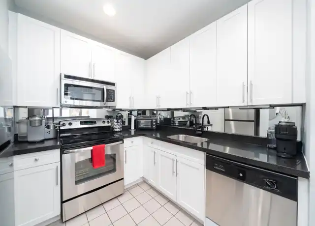 Property at 1500 Washington St Unit 4S, Hoboken, NJ, 07030, 1 bed, 1 bath, [object Object]