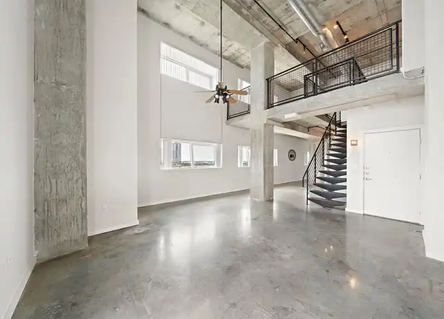 Property at 2000 Bagby St #13413, Houston, TX, 77002, 1 bed, 1.5 baths, [object Object]